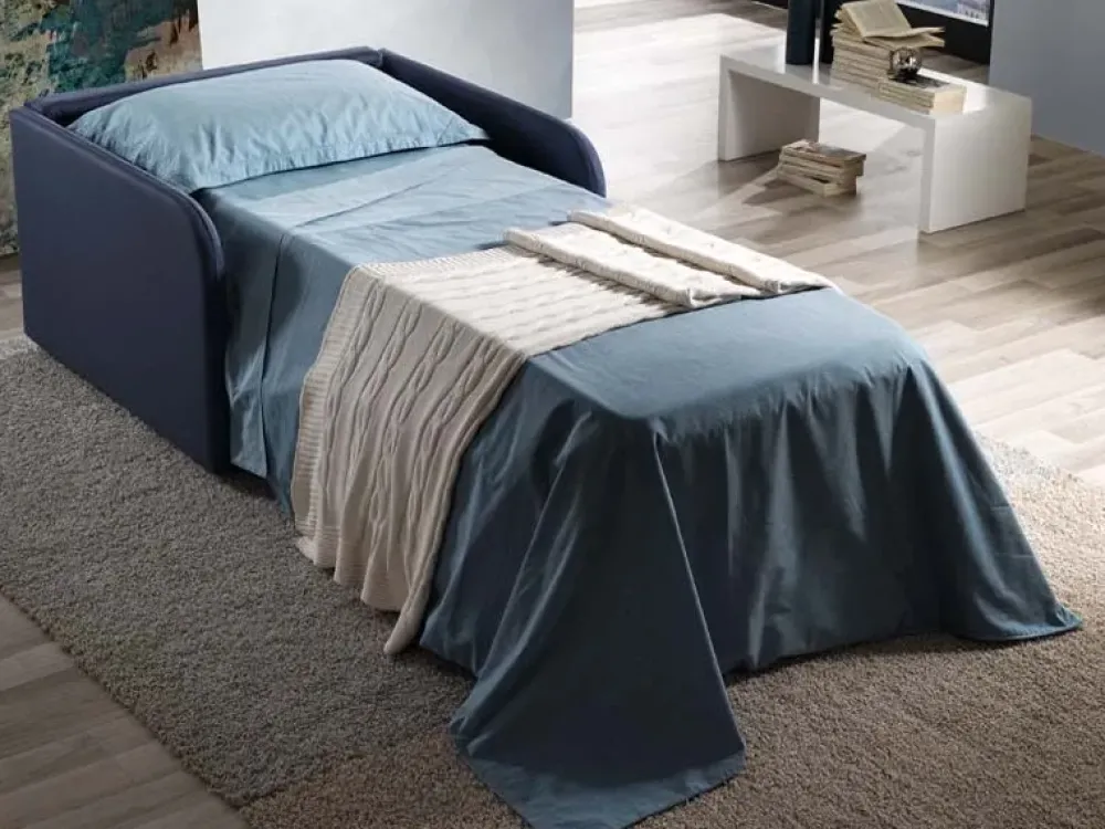 Sale Poltrona letto Gioia in stile moderno SCONTATA Poltrone Letto