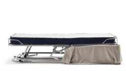 Family Bedding Poltrona letto Grace   con seduta estraibile in offerta- Poltrone Letto