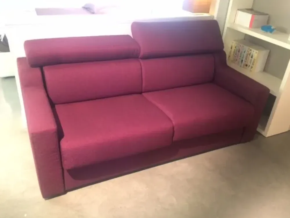 Poltrona letto Lotto IN PROMO^Excò Sale