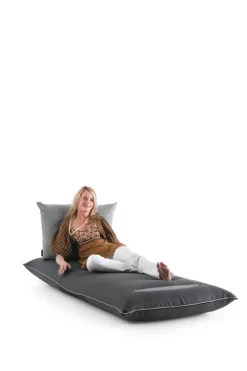 Lago Poltrona letto modello Chama singola ad un prezzo conveniente- Poltrone Letto