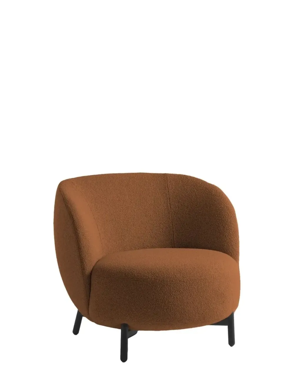 Clearance Poltrona Lunam poltrona in Tessuto SCONTATA Poltrone