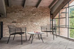 Emu Poltrona Lyze in Tessuto SCONTATA- Poltrone