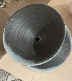 Poltrona spun   in Microfibra SCONTATA^Magis Clearance