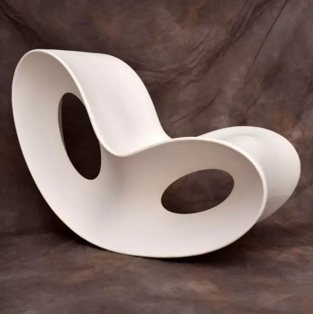 Magis Poltrona voido in Microfibra SCONTATA- Poltrone