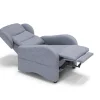Poltrona Mamy con movimento relax a marchio Mottes selection con uno sconto imperdibile^Collezione esclusiva Best