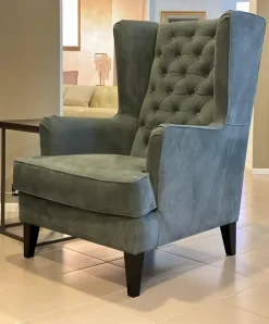 Poltrona Marylin a PREZZO OUTLET Poltrone