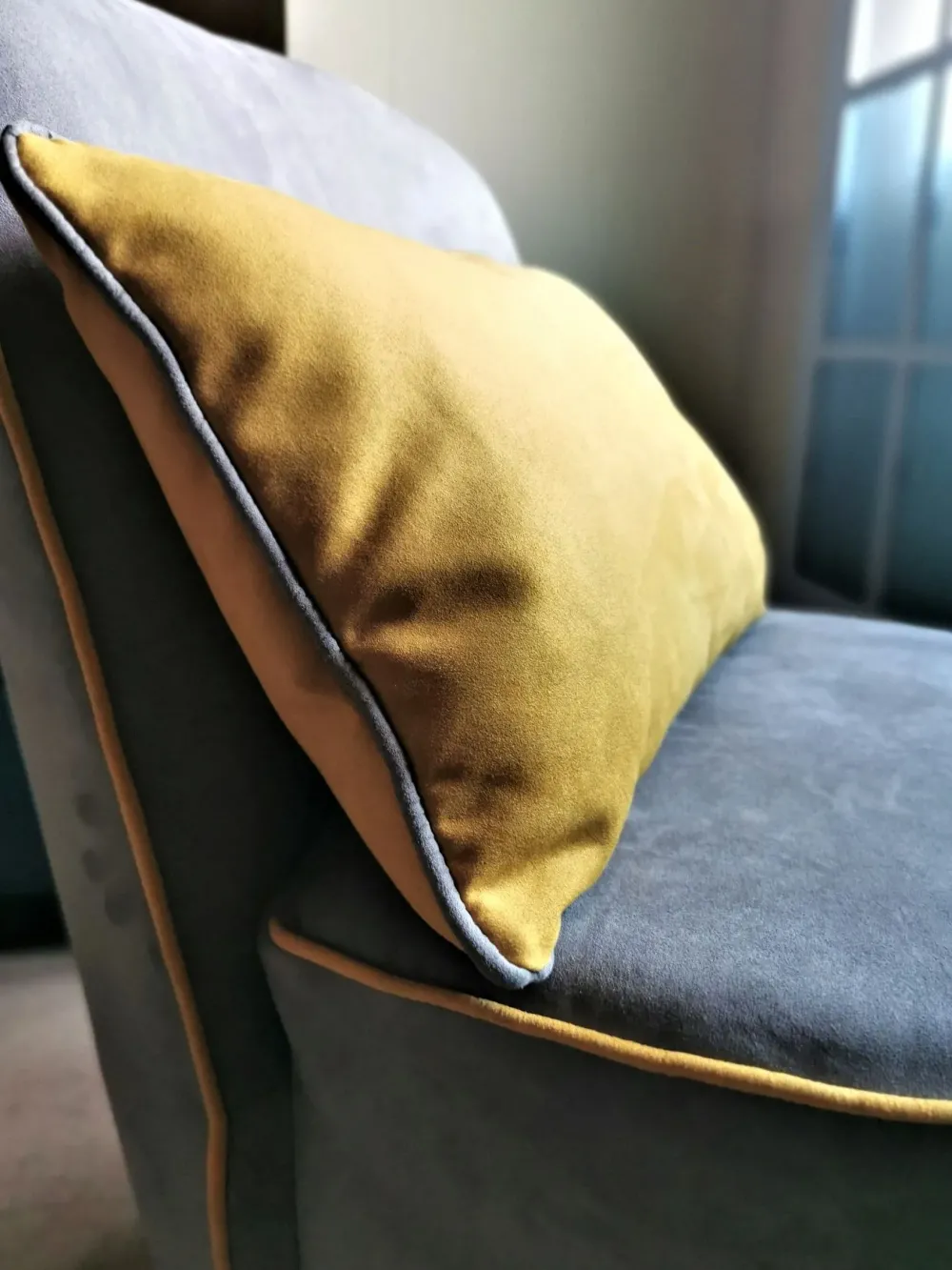 Le Comfort Poltrona Meggy in Tessuto SCONTATA- Poltrone