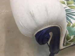 Outlet Poltrona modello 6128 ad un prezzo vantaggioso Poltrone