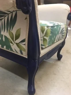 Outlet Poltrona modello 6128 ad un prezzo vantaggioso Poltrone