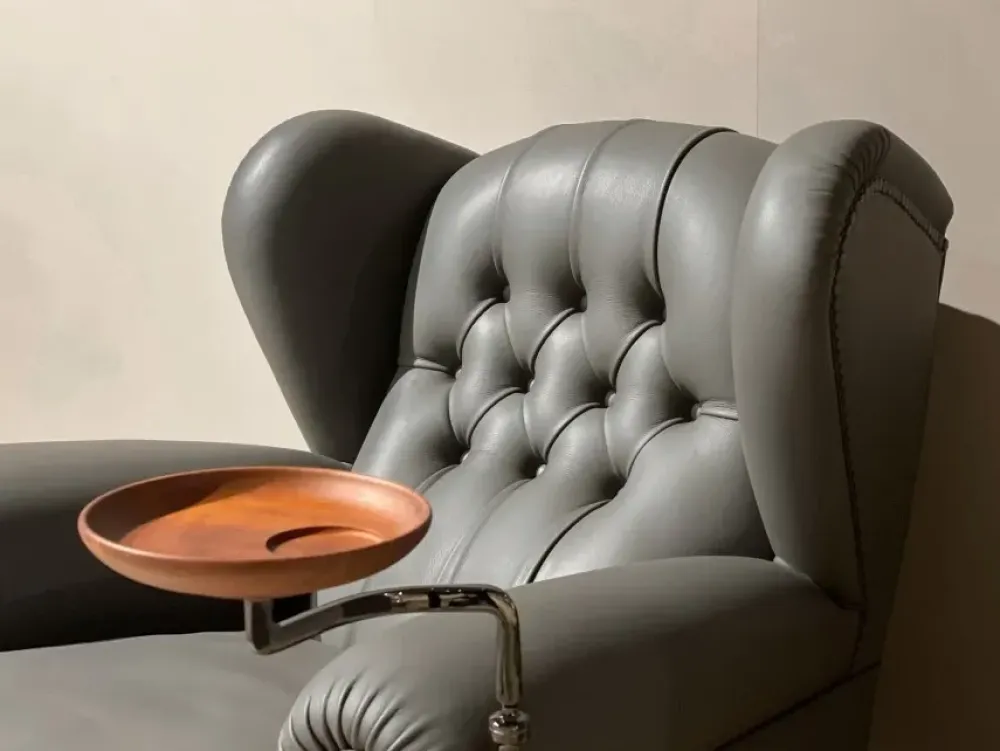 Sale Poltrona modello 1919 in offerta Poltrone