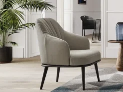 Le Comfort Poltrona modello Aaron ad un prezzo imperdibile- Poltrone