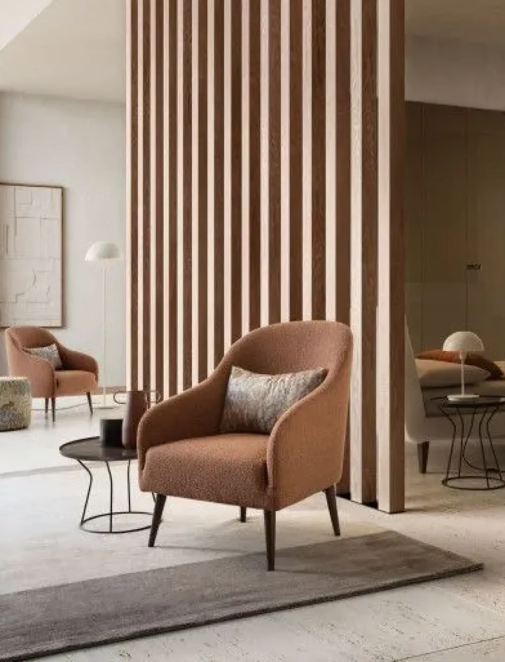 Hot Poltrona modello Adda con forte sconto Poltrone