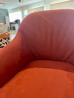 Sale Poltrona modello Adda ad un prezzo imperdibile Poltrone