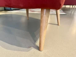 Sale Poltrona modello Adda ad un prezzo imperdibile Poltrone