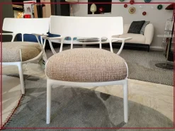 Sale Poltrona modello A.i. lounge texture ad un prezzo imperdibile Poltrone