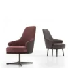 Collezione esclusiva Poltrona modello Amy a prezzi outlet- Poltrone