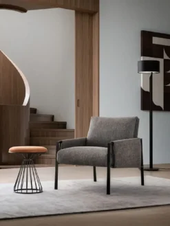 Clearance Poltrona modello Andy a prezzi convenienti Poltrone