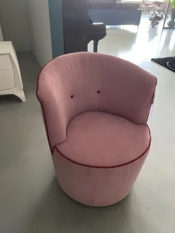 Le Comfort Poltrona modello Anita in offerta- Poltrone