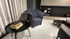 NovaMobili Poltrona modello Artichoke a prezzi outlet- Poltrone