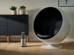 A&C Poltrona modello Ball chair   in offerta- Poltrone