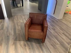 Le Comfort Poltrona modello Baltimora ad un prezzo conveniente- Poltrone