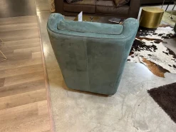 Sale Poltrona modello Bergère in offerta Poltrone