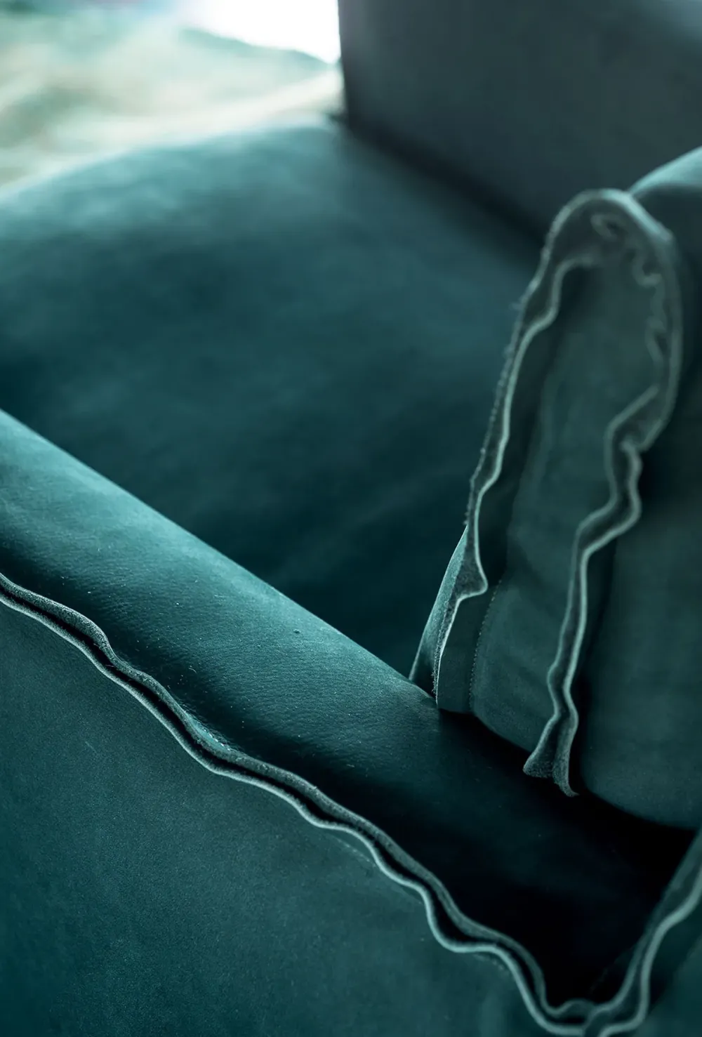 Sale Poltrona modello Bergère in offerta Poltrone