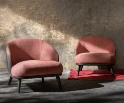 Poltrona modello Candy a prezzi convenienti^Collezione esclusiva Outlet