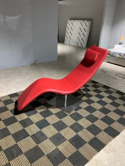 Poltrona modello Casanova a prezzi outlet^Cattelan Italia