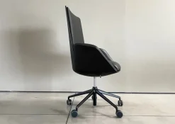 Poltrona modello Cercle ad un prezzo vantaggioso^Poltrona Frau