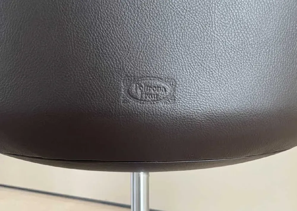 Poltrona modello Cercle ad un prezzo vantaggioso^Poltrona Frau