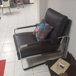 Poltrona modello Clarissa a prezzi convenienti^Bontempi Clearance