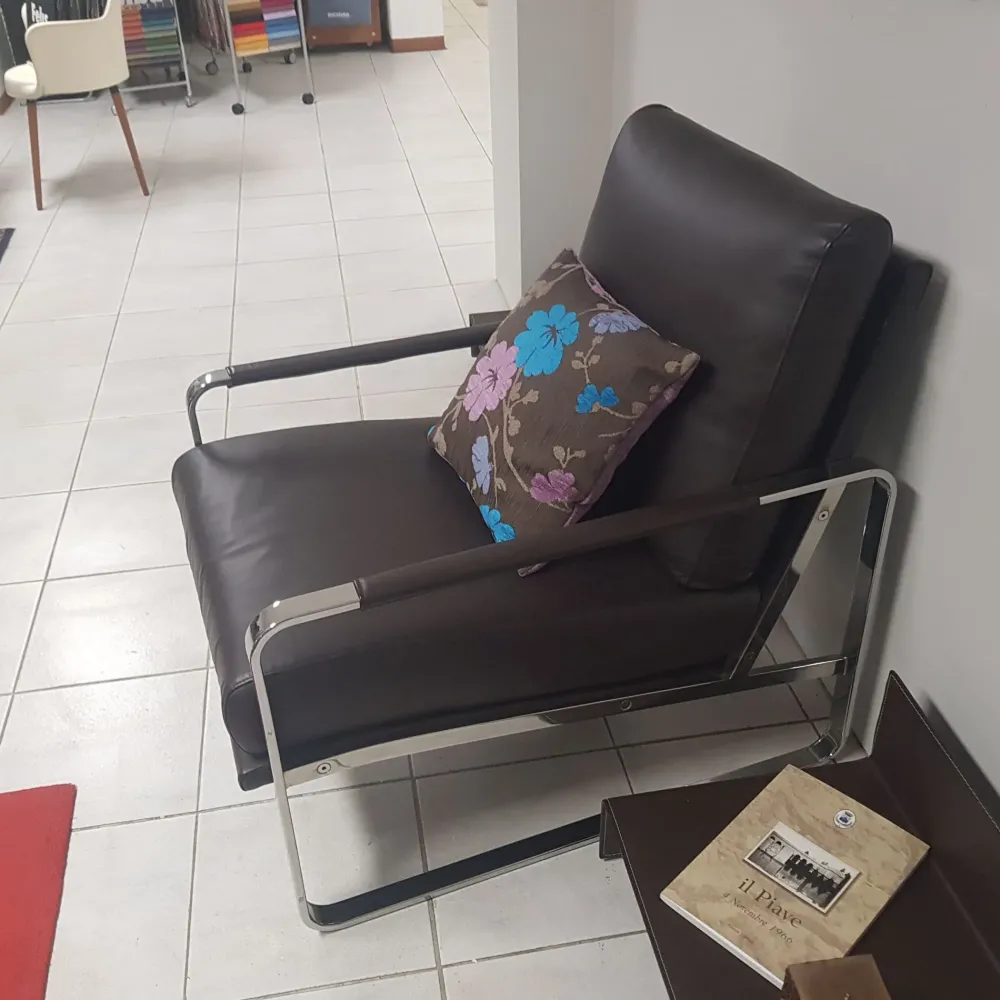 Poltrona modello Clarissa a prezzi convenienti^Bontempi Clearance