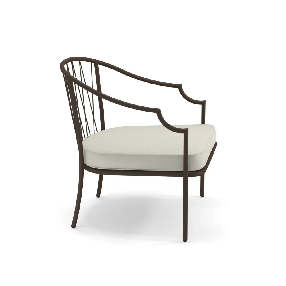 Emu Poltrona modello Como a prezzi outlet- Poltrone