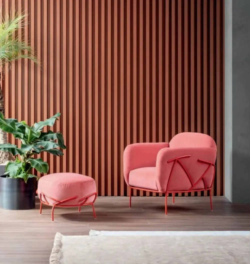 Poltrona modello Corallo ad un prezzo conveniente^Bonaldo New