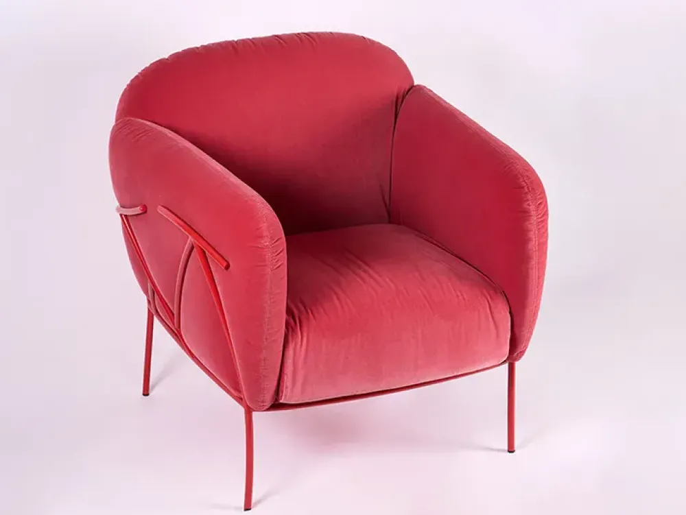 Poltrona modello Corallo ad un prezzo conveniente^Bonaldo New