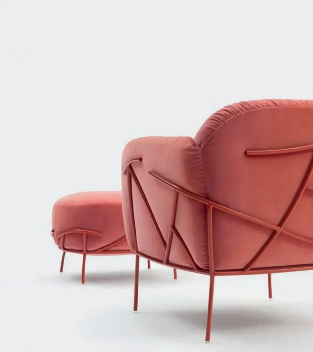 Poltrona modello Corallo ad un prezzo conveniente^Bonaldo New