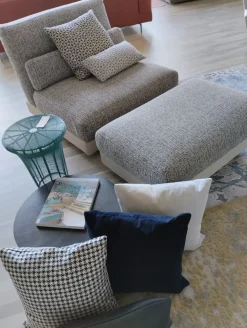 Poltrona modello Cox ad un prezzo vantaggioso^Divanidea Online