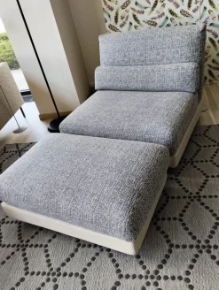 Poltrona modello Cox ad un prezzo vantaggioso^Divanidea Online