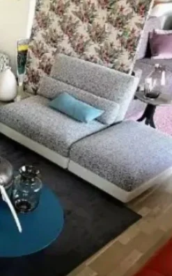 Poltrona modello Cox ad un prezzo vantaggioso^Divanidea Online