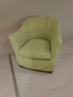 Roberti Poltrona modello Cristina ad un prezzo vantaggioso- Poltrone