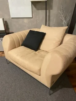 Busnelli Poltrona modello Deja vu ad un prezzo imperdibile- Poltrone