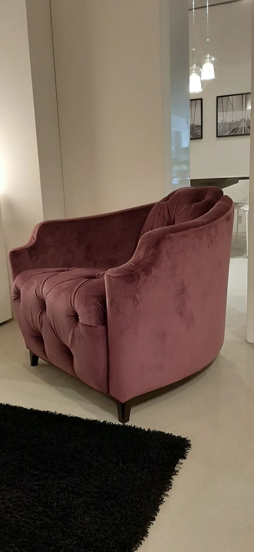 Discount Poltrona modello Delizia ad un prezzo conveniente Poltrone