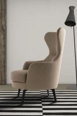 Collezione esclusiva Poltrona modello Dodo a prezzi outlet- Poltrone