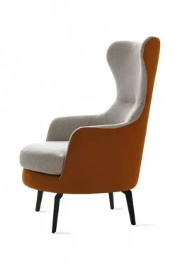 Collezione esclusiva Poltrona modello Dodo a prezzi outlet- Poltrone