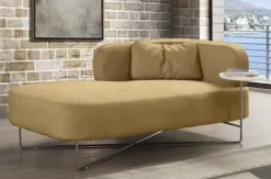 Poltrona modello Dormosa fiore a prezzi outlet^Artigianale Discount