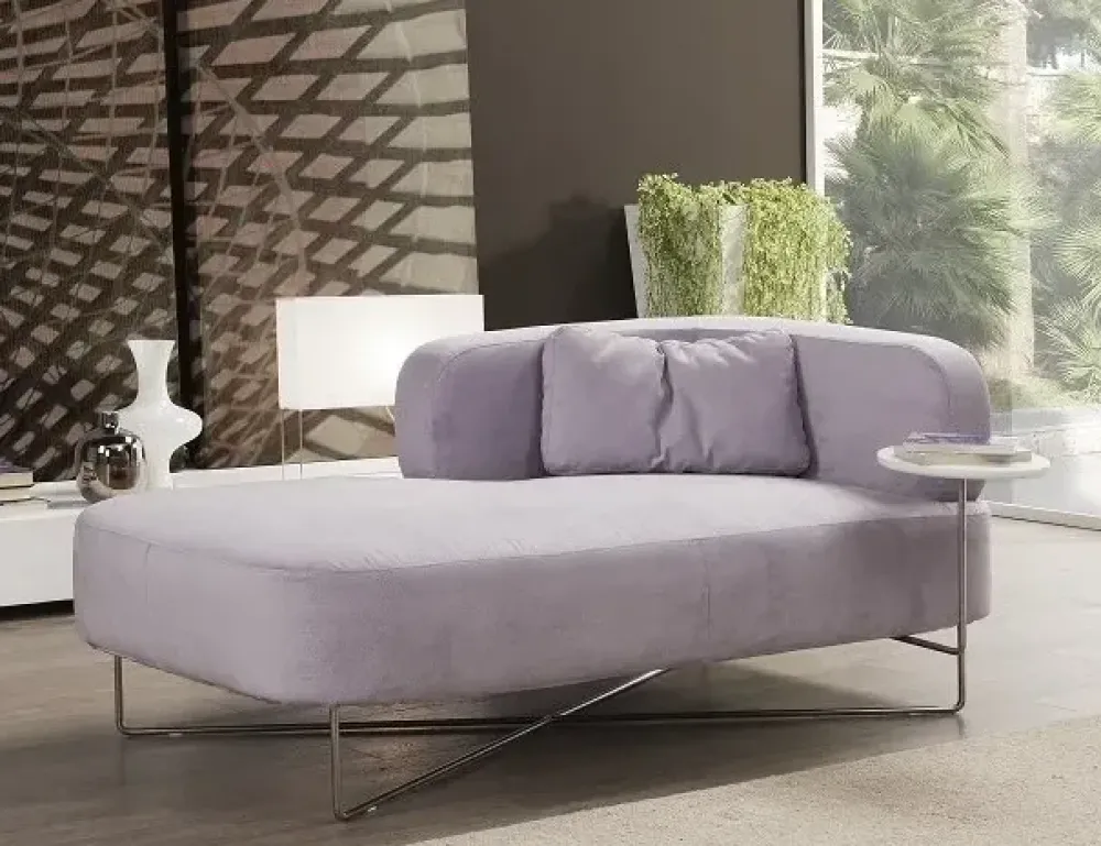 Poltrona modello Dormosa fiore a prezzi outlet^Artigianale Discount