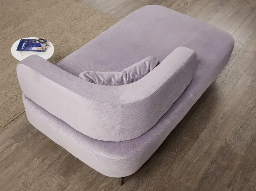 Poltrona modello Dormosa fiore a prezzi outlet^Artigianale Discount