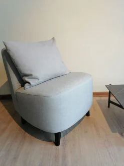 Poltrona modello Dory ad un prezzo conveniente Poltrone