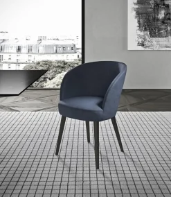 Outlet Poltrona modello Evia ad un prezzo vantaggioso Poltrone